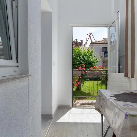 アパート Fuer 2 Personen Ca 28 Qm In Pula, Istrien Istrische Riviera