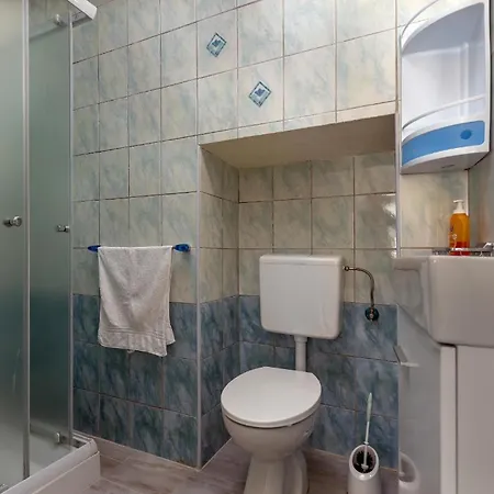 Apartment Fuer 2 Personen Ca 28 Qm In Pula, Istrien Istrische Riviera Pula