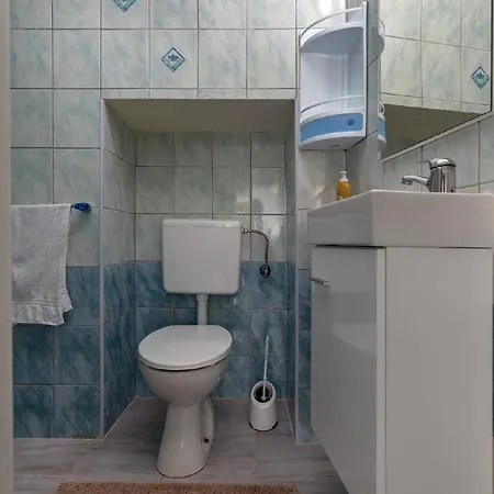 Fuer 2 Personen Ca 28 Qm In Pula, Istrien Istrische Riviera Apartment *