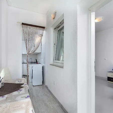 Fuer 2 Personen Ca 28 Qm In Pula, Istrien Istrische Riviera Apartment Pula