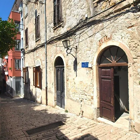 Apartment Fuer 2 Personen Ca 28 Qm In Pula, Istrien Istrische Riviera