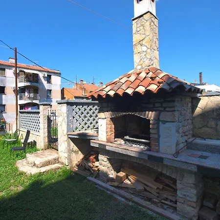 Fuer 2 Personen Ca 28 Qm In Pula, Istrien Istrische Riviera