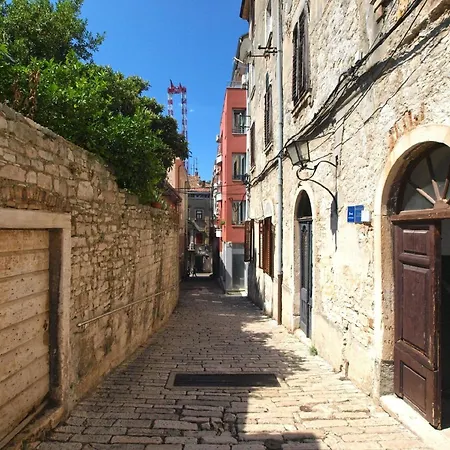 Fuer 2 Personen Ca 28 Qm In Pula, Istrien Istrische Riviera * Pula